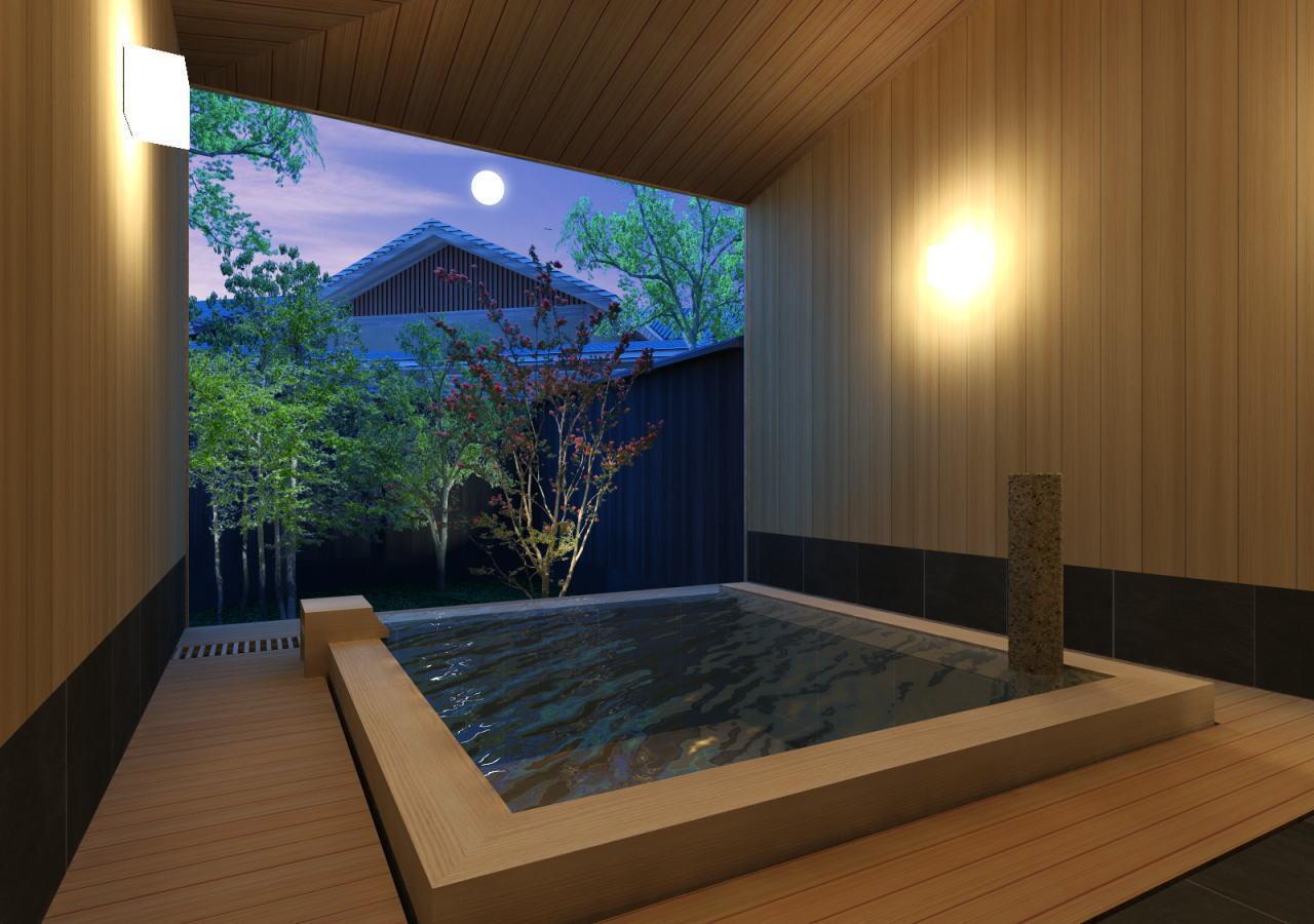 Hotel Shiki No Yakata Nasu Exterior foto