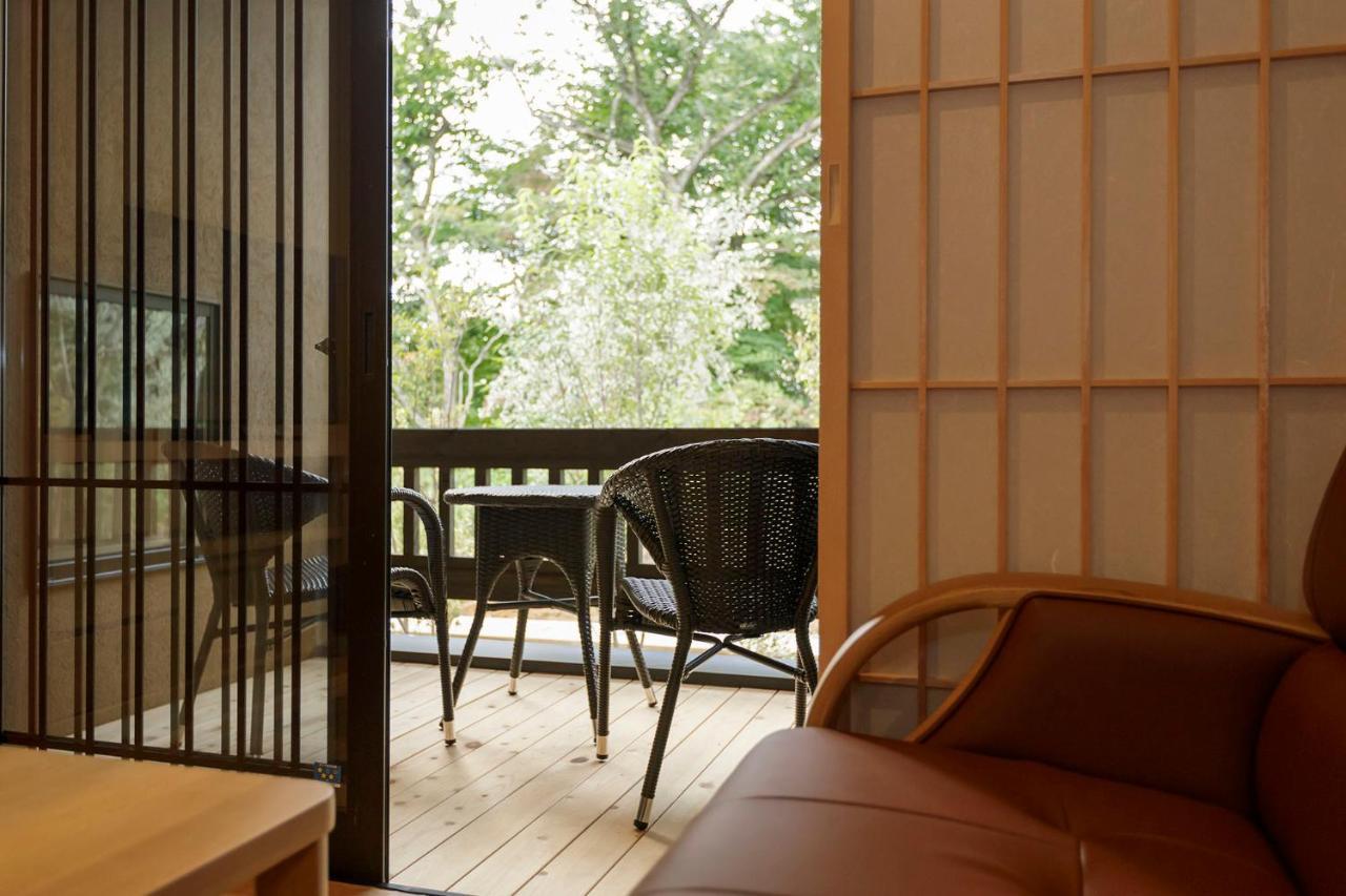 Hotel Shiki No Yakata Nasu Exterior foto