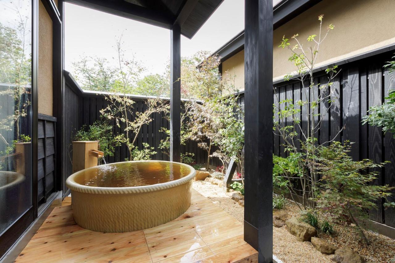 Hotel Shiki No Yakata Nasu Exterior foto