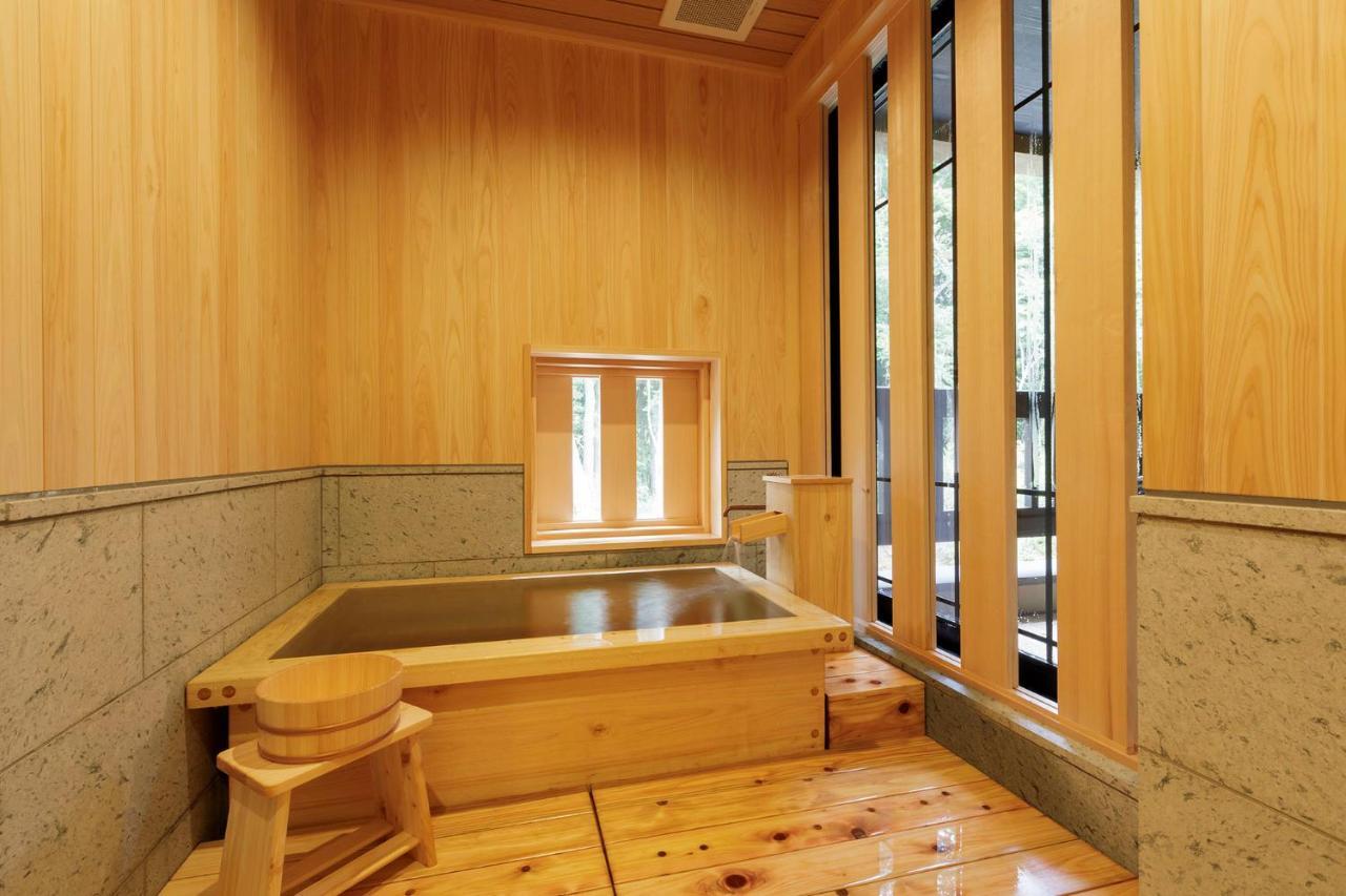 Hotel Shiki No Yakata Nasu Exterior foto