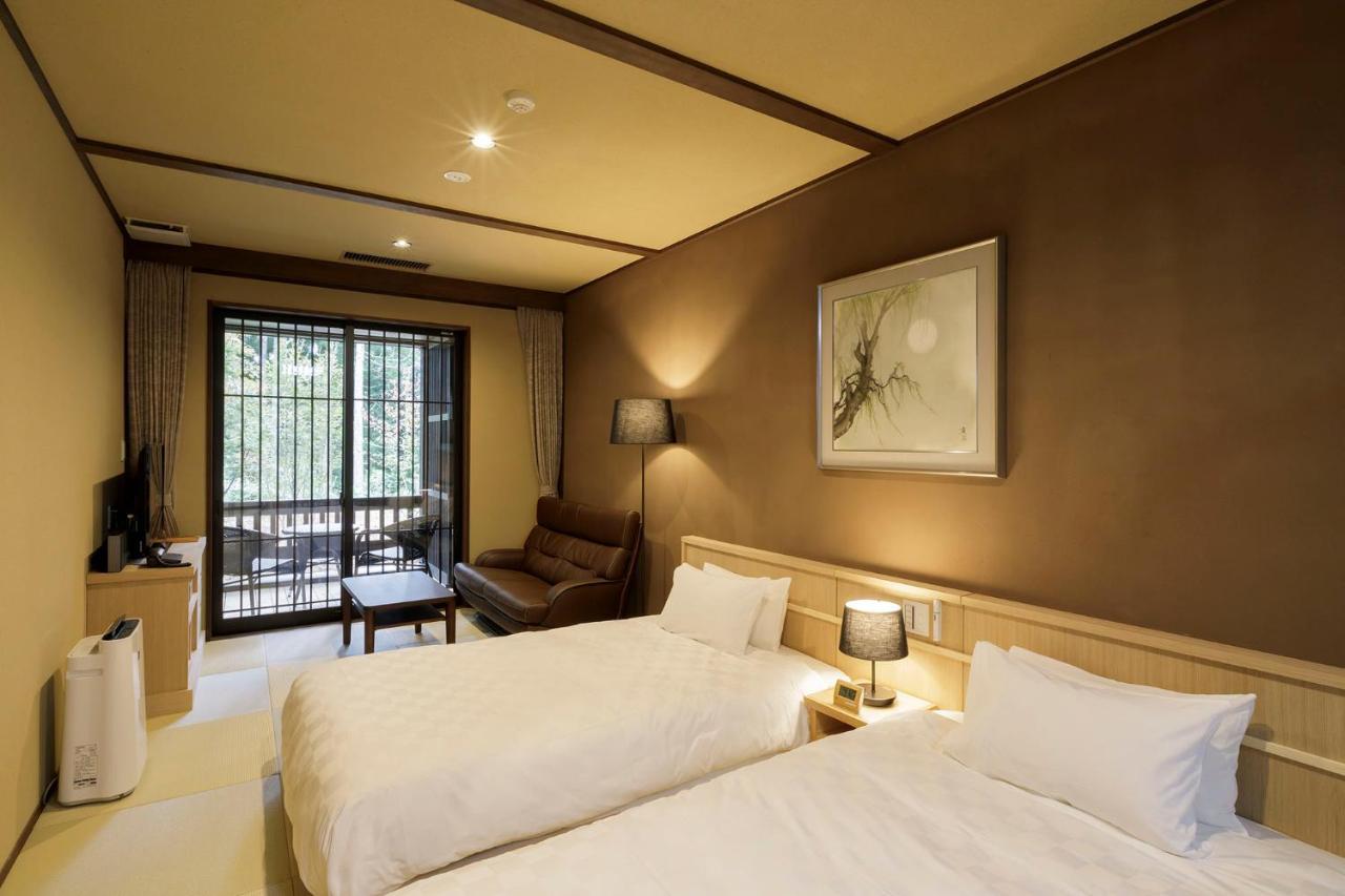 Hotel Shiki No Yakata Nasu Exterior foto
