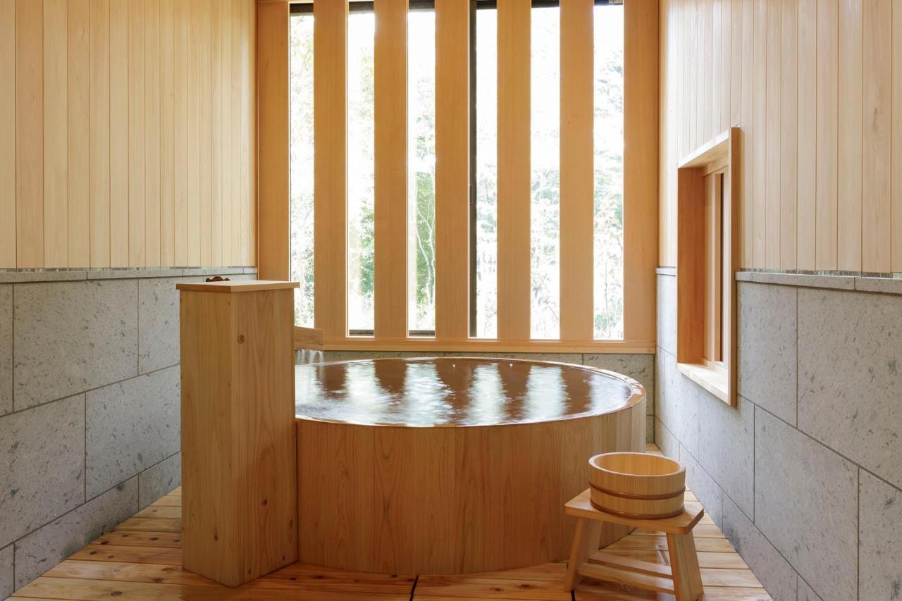 Hotel Shiki No Yakata Nasu Exterior foto