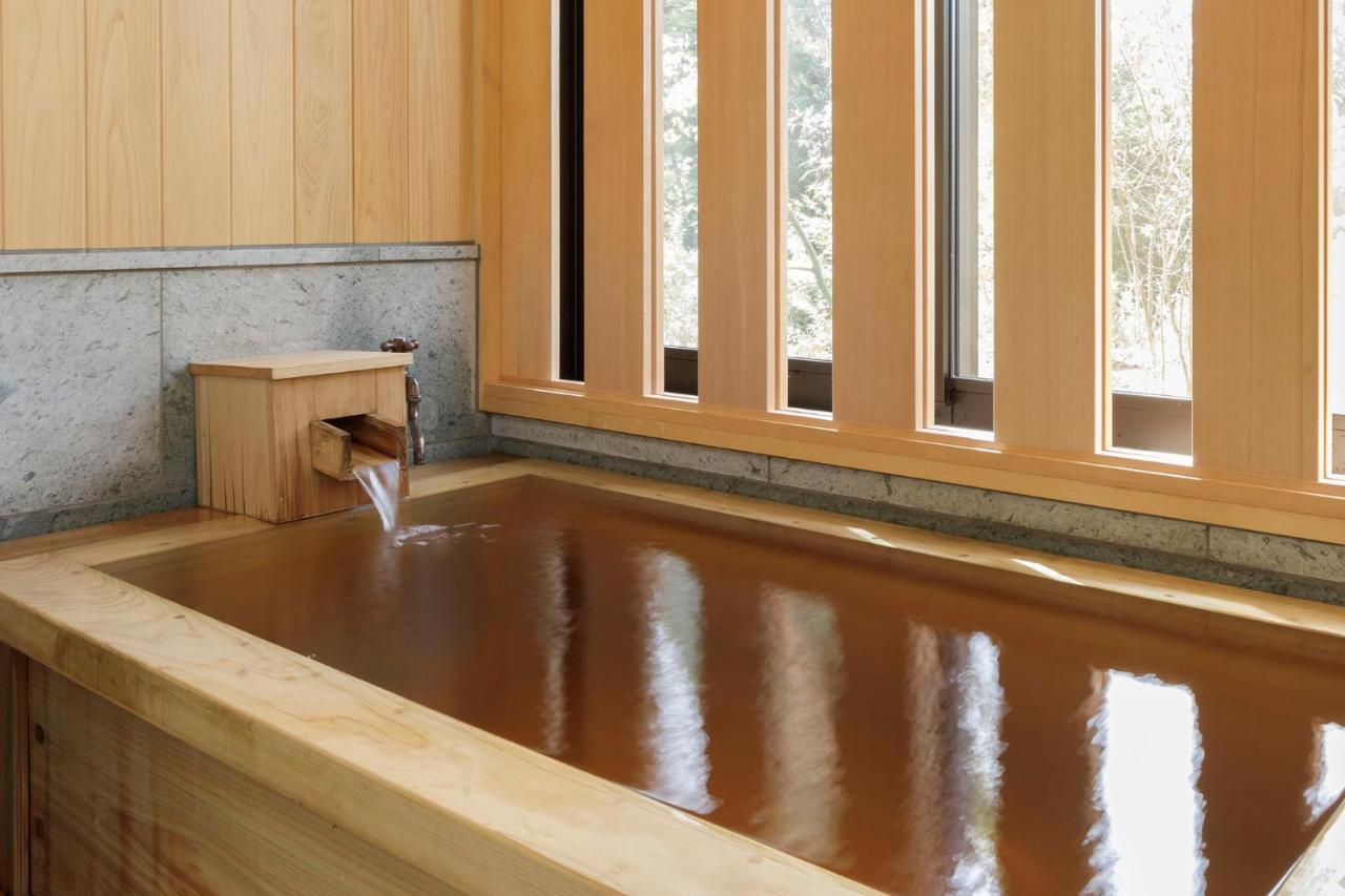 Hotel Shiki No Yakata Nasu Exterior foto