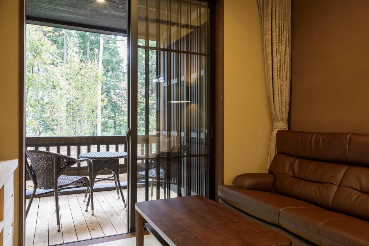 Hotel Shiki No Yakata Nasu Exterior foto