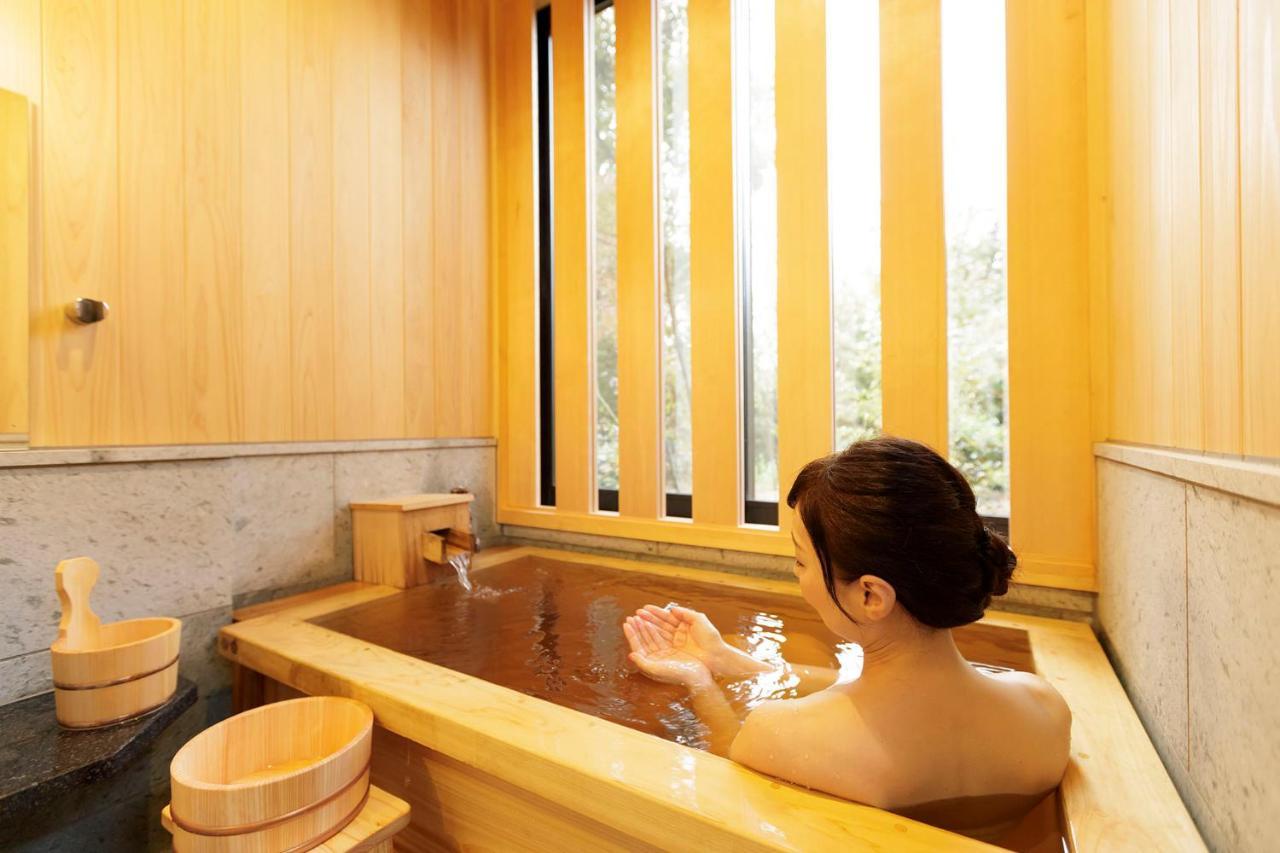 Hotel Shiki No Yakata Nasu Exterior foto