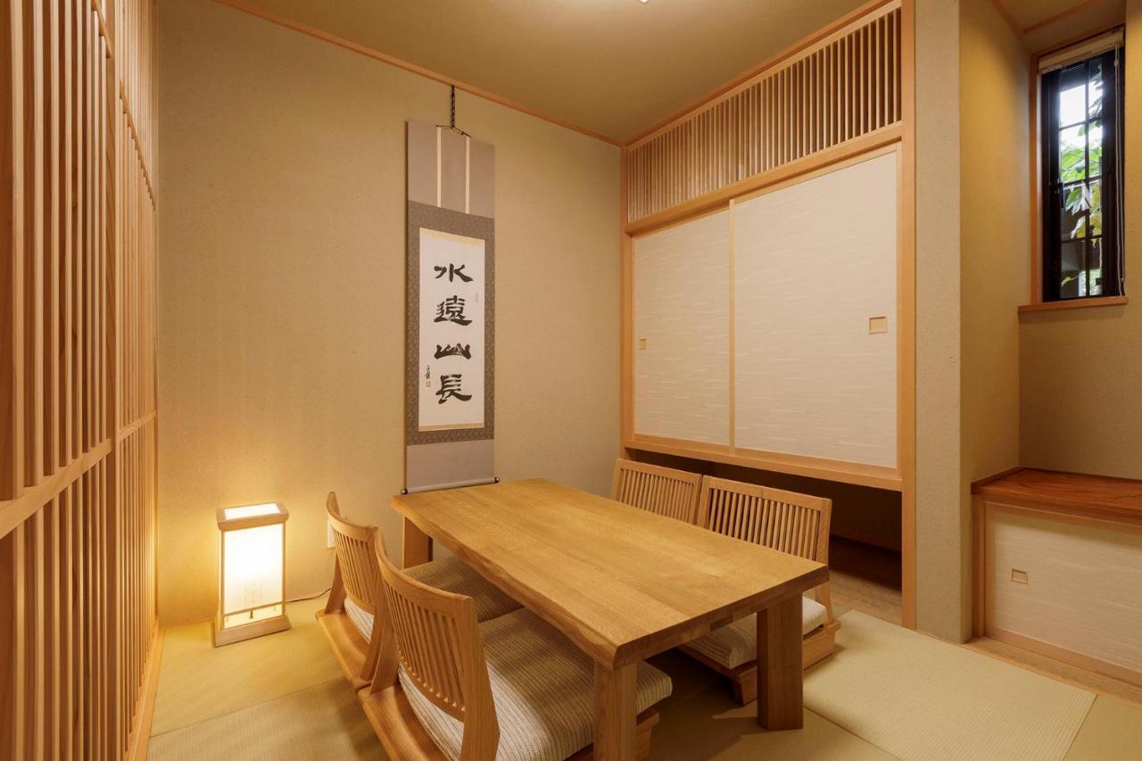 Hotel Shiki No Yakata Nasu Exterior foto