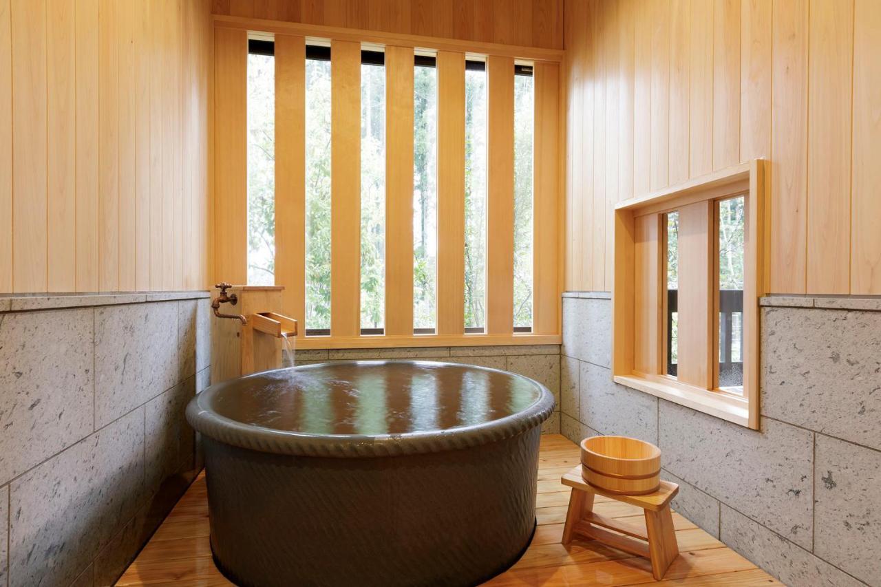 Hotel Shiki No Yakata Nasu Exterior foto